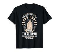 Two Defining Forces Have Ever Offered to Die for You T-Shirt