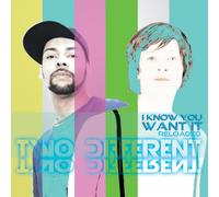Two Different - I know You want it Reloaded