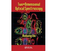 Two-Dimensional Optical Spectroscopy