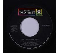 two divided by love / let it go