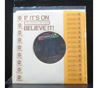 Two Divided By Love [Vinyl Single 7'']