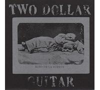Two Dollar Guitar - Erl King