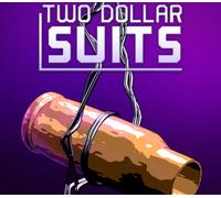 Two Dollar Suits PC Steam CD Key