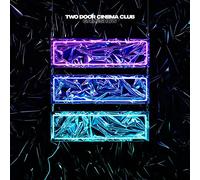 Two Door Cinema Club - Gameshow