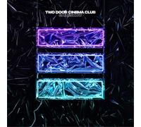 TWO DOOR CINEMA CLUB - GameShow