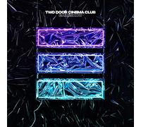 TWO DOOR CINEMA CLUB - GameShow [VINYL]