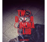 Two Door Cinema Club: Live in Sydney