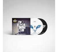 Two Door Cinema Club Tourist History (15th Anniversary) Double CD NEW