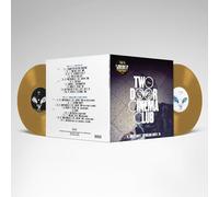 Two Door Cinema Club - Tourist History (15th Anniversary) (Gold Vinyl) : 2LP [VINYL]