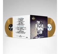 Two Door Cinema Club - Tourist History (15th Anniversary) (Gold Vinyl) : 2LP [VINYL]
