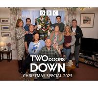 Two Doors Down Christmas Special 2025