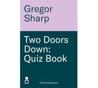 Two Doors Down: Quiz Book