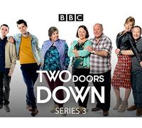 Two Doors Down, Season 3