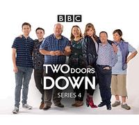 Two Doors Down, Season 4