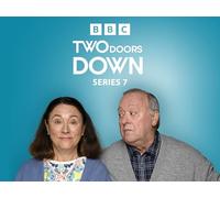 Two Doors Down, Season 7