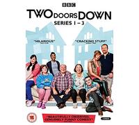 Two Doors Down Series 1 - 3