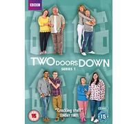 Two Doors Down Series 1 [DVD] [2016]