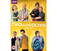 Two Doors Down Series 3 [DVD]