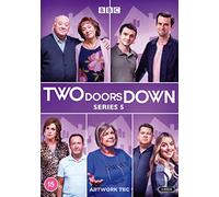 Two Doors Down: Series 5 [DVD]