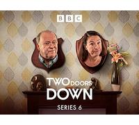 Two Doors Down, Series 6