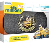 Two Dots Minions Bag Hard Protective Case for Sony PS VITA