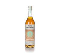 Two Drifters Lightly Spiced Spiced Rum