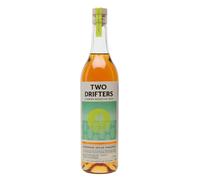 Two Drifters Overproof Spiced Pineapple Rum