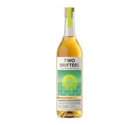 Two Drifters Overproof Spiced Pineapple Rum 70cl 60% ABV