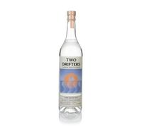 Two Drifters Pure White Rum 3cl Sample White Rum
