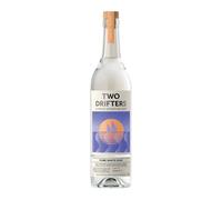 Two Drifters Pure White Rum 70cl 40% ABV