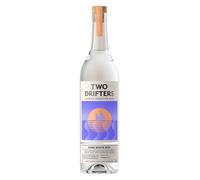 Two Drifters Pure White Rum Single Traditional Blended Rum
