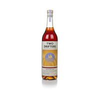 Two Drifters Signature Rum