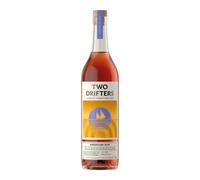 Two Drifters Signature Rum 70cl 40% ABV