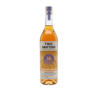 Two Drifters Signature Rum Single Traditional Pot Still Rum