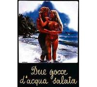 Two Drops Of Salt Water DVD CECCHI GORI HOME VIDEO
