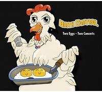 Two Eggs: Two Concerts by Birth Control (2013-09-03)