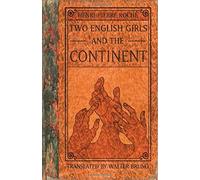 Two English Girls and the Continent