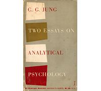 Two essays on analytical psychology