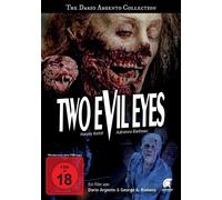 Two Evil Eyes (The Dario Argento Collection) (DVD)