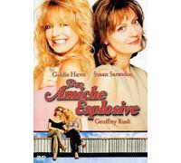 Two Explosive Friends DVD 20TH CENTURY FOX