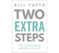 Two Extra Steps: The Unfair Edge Anyone Can Use
