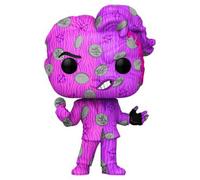 Two-Face (Artist Series) US Exc. Pop! Vinyl with Protector