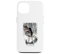 Two-Face Portrait From Batman Gotham City Chaos Case for iPhone 13