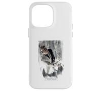 Two-Face Portrait From Batman Gotham City Chaos Case for iPhone 14 Pro Max