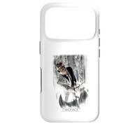 Two-Face Portrait From Batman Gotham City Chaos Case for iPhone 17 Pro