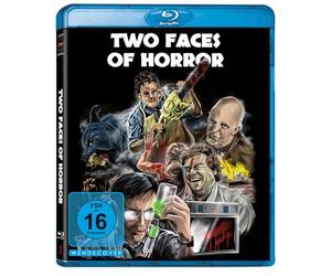 Two Faces of Horror - Lucky 7 Single Edition #01