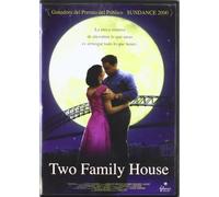 Two Family House (Import Dvd) (2003) Michael Rispoli; Kelly Macdonald; Kathrin