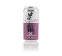 Two Farmers Berry Cider 3.4% 440ml x 12