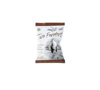 Two Farmers - Herefordshire Sausage & Mustard (24x40g), Gluten Free, Plastic Free Packaging