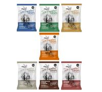 Two Farmers Crisps - Mixed Selection Box 150g x 12